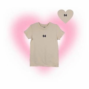 brandy melville john galt 84 embroidered top